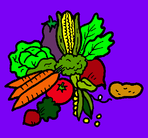 verduras