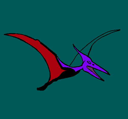 Pterodáctilo