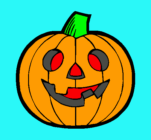 Calabaza IV