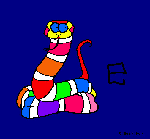 Serpiente