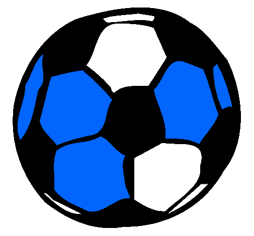 Pelota de fútbol