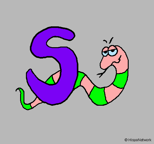 Serpiente