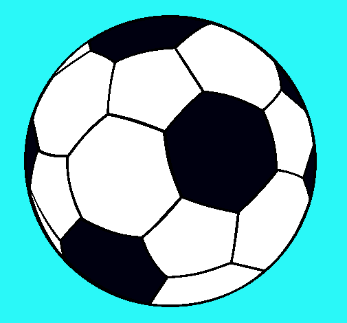 Pelota de fútbol II