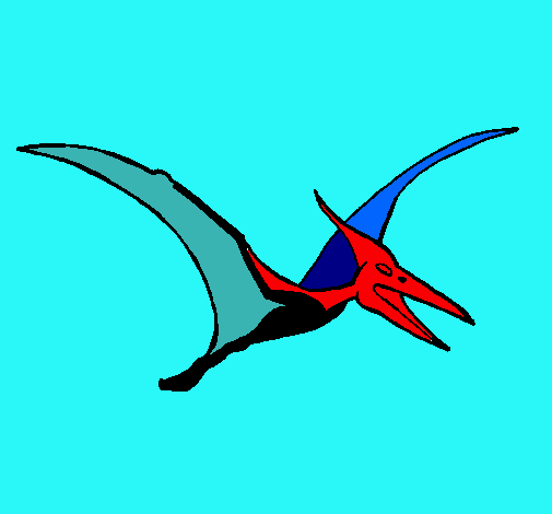 Pterodáctilo