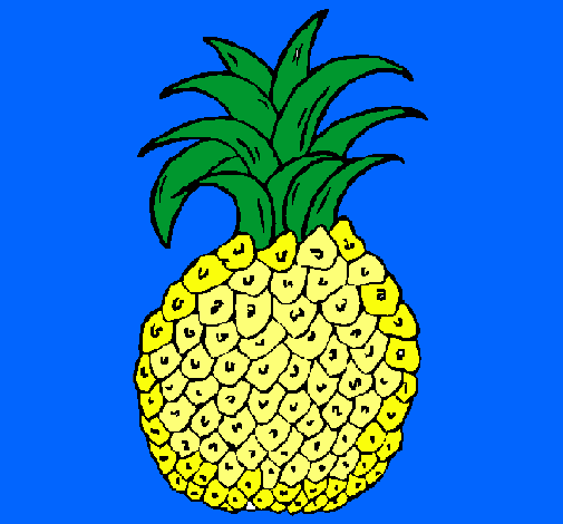 piña