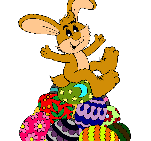 Conejo de Pascua