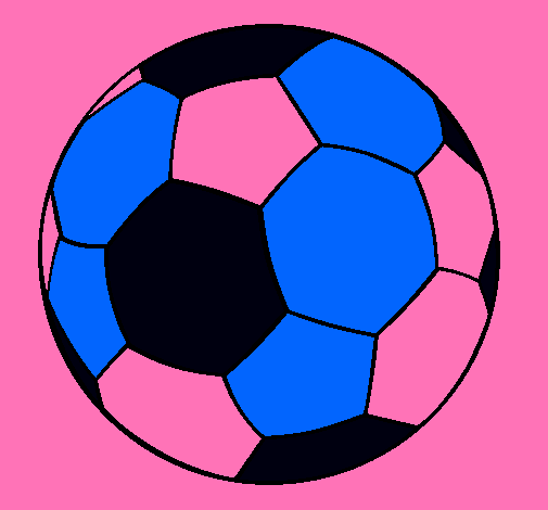 Pelota de fútbol II