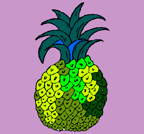 piña