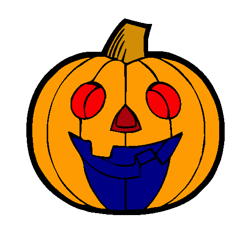 Calabaza IV