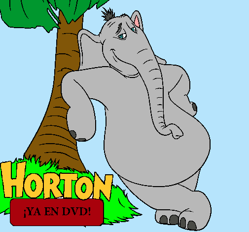 Horton