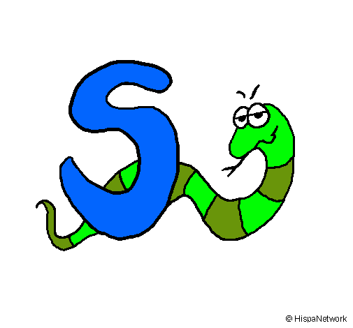 Serpiente