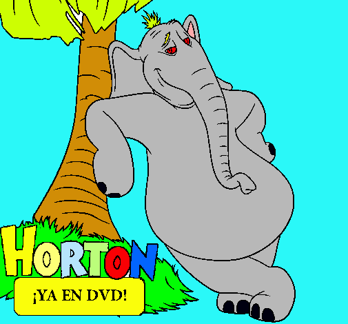 Horton