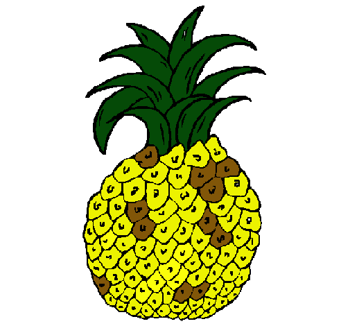 piña