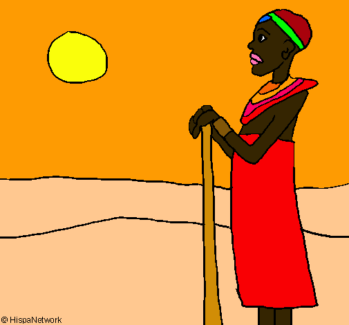 Massai