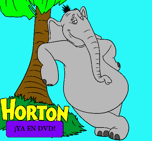 Horton