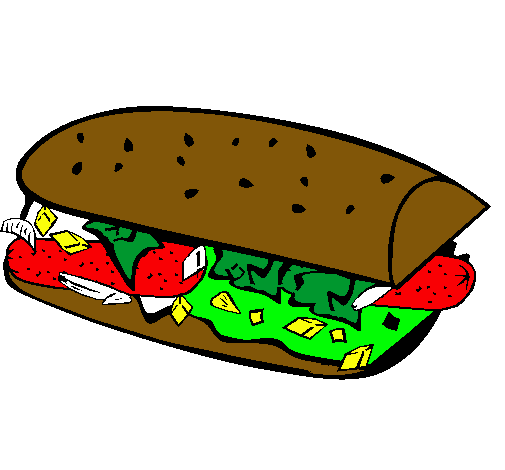 Bocadillo