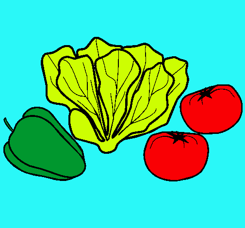 Verduras