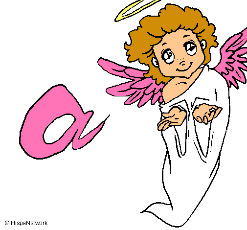 Ángel