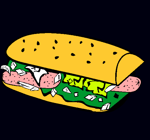 Bocadillo