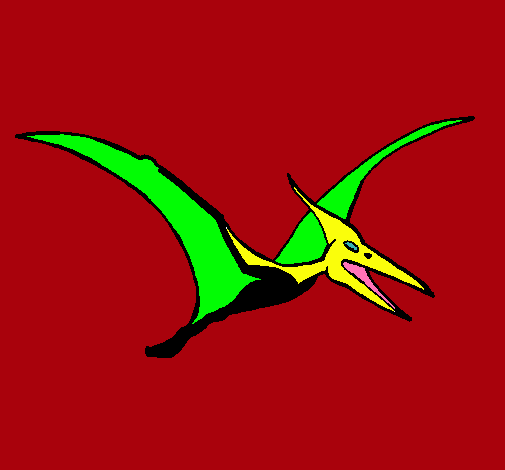 Pterodáctilo