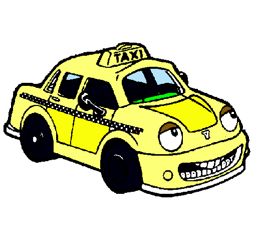 Herbie Taxista