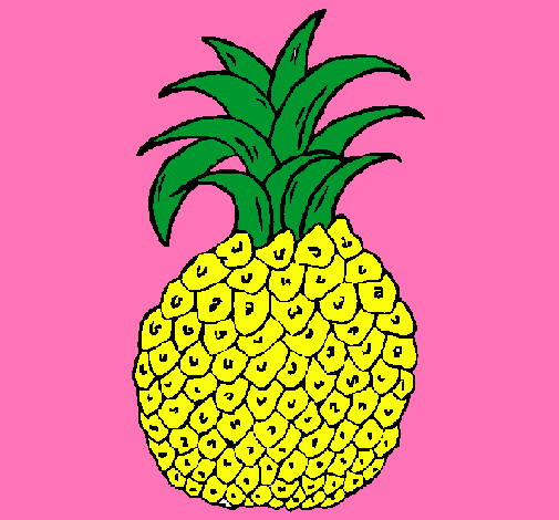 piña