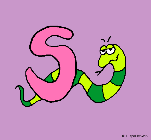 Serpiente