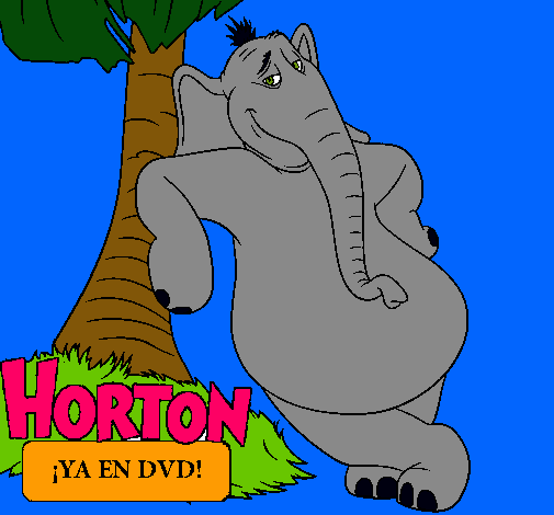 Horton