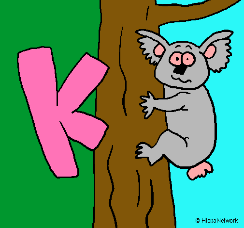 Koala