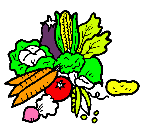 verduras