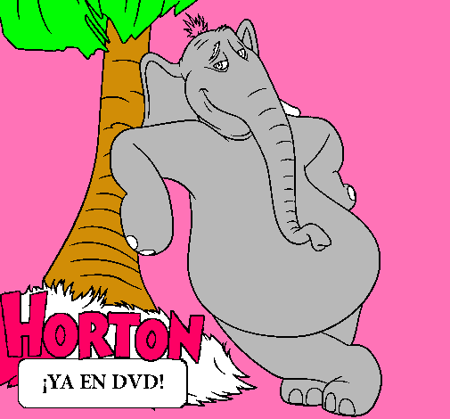 Horton