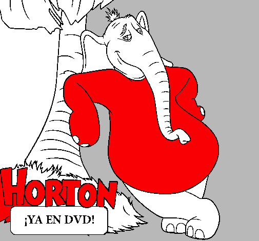 Horton