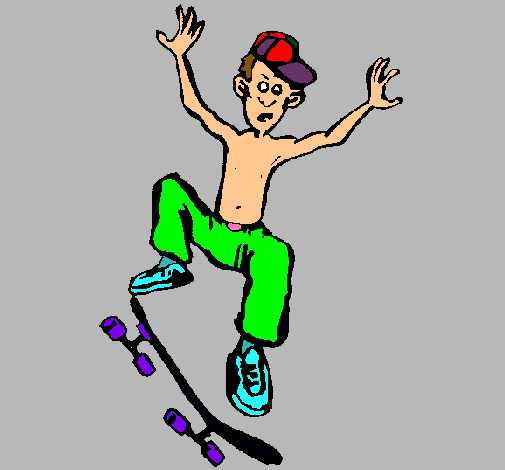 Skater