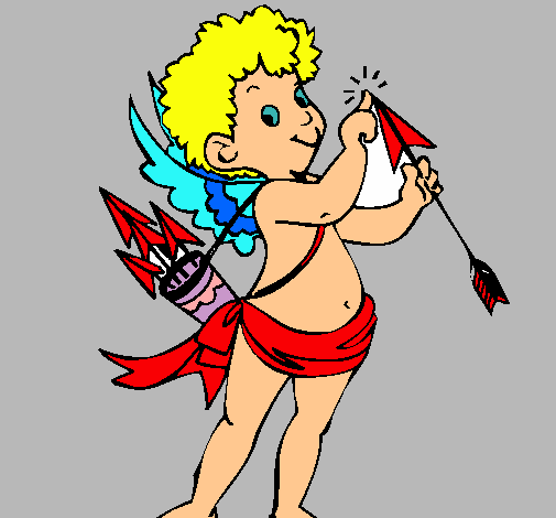 Cupido