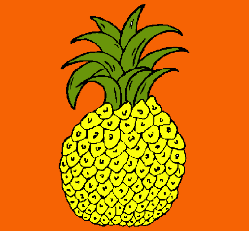 piña