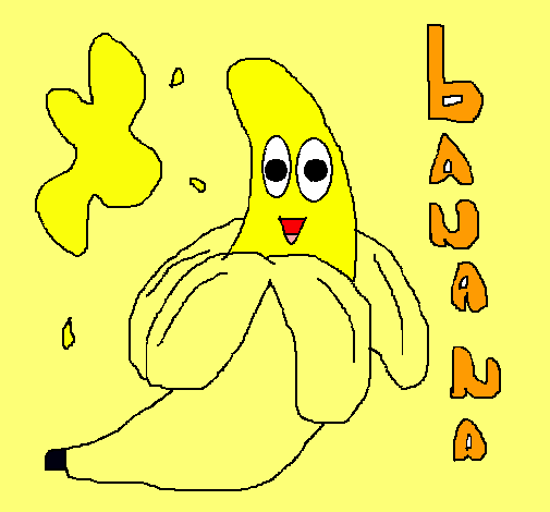 Banana