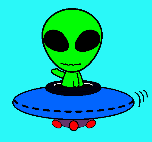 Alienígena