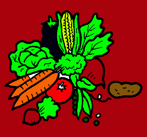 verduras