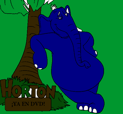 Horton