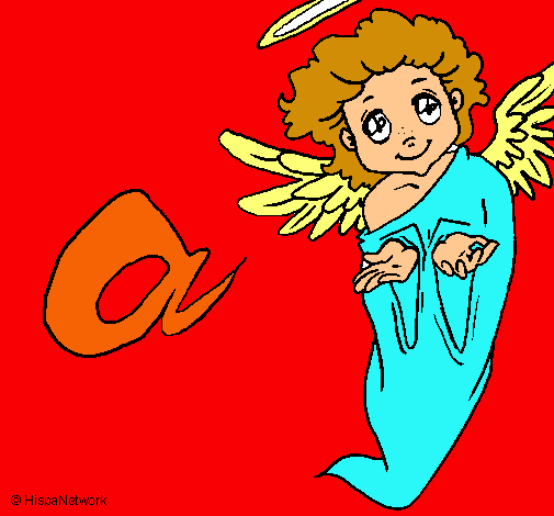 Ángel