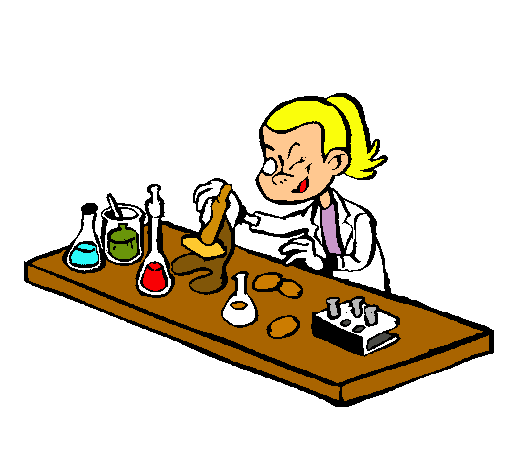 Técnico de laboratorio