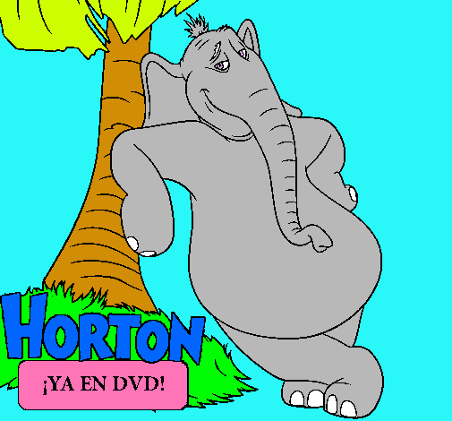 Horton