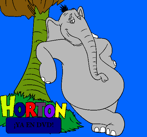 Horton