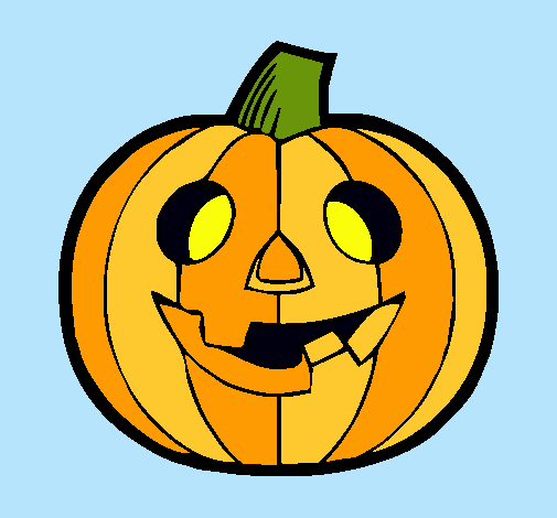 Calabaza IV