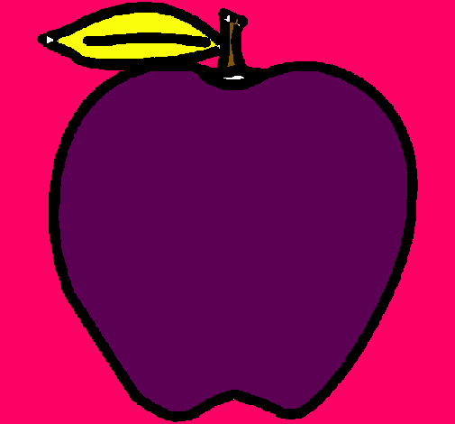 manzana