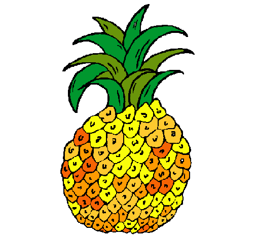 piña