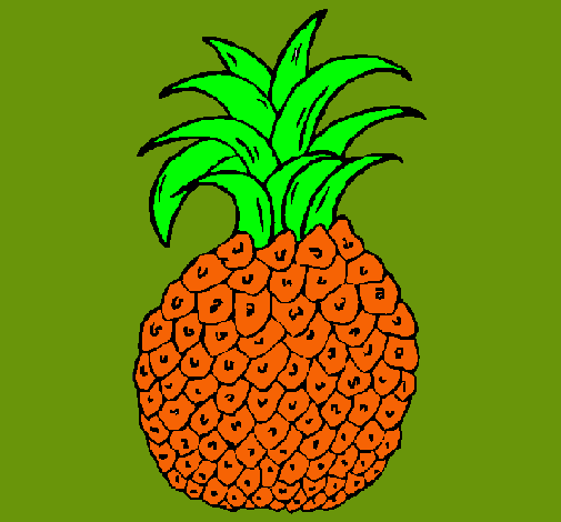 piña