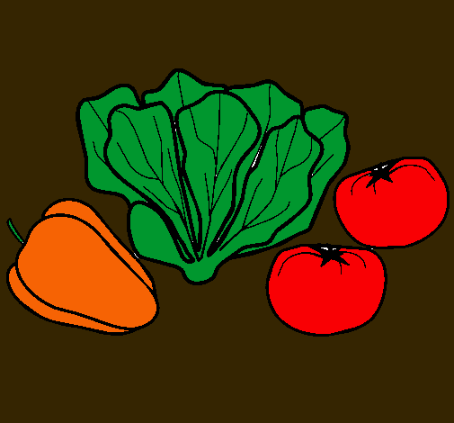 Verduras