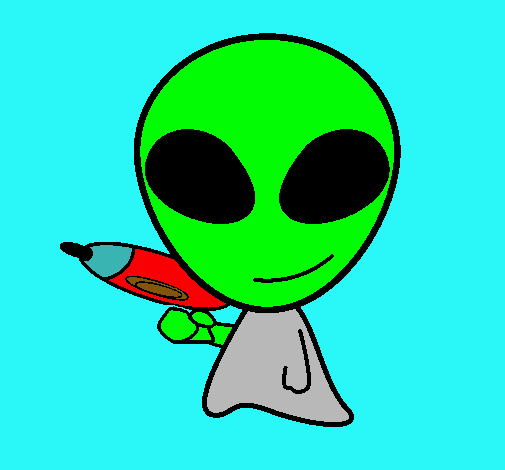 Alienígena II