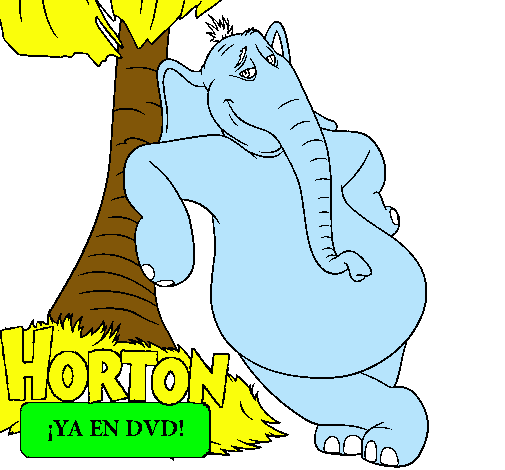 Horton